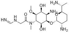 Dactimicin 73196-97-1